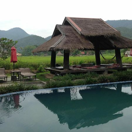 Pai Chan Cottage & Cuisine 外观 照片